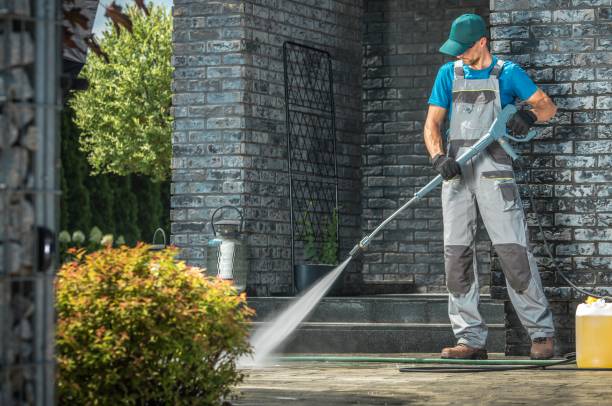 Best Pool Deck Cleaning in Pendleton, OR
