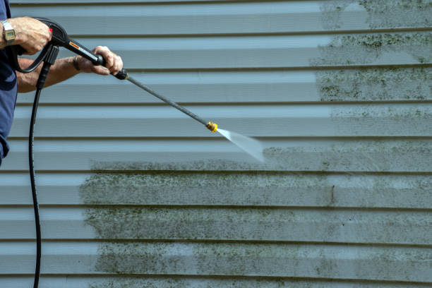 Best Rust and Stain Removal in Pendleton, OR